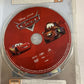 Cars (DVD, 2006) Disney Pixar Film Animation Region 4