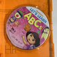 Nickelodeon Favourites: Let's Learn ABC's (DVD, 2013) Region 4