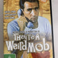 They're a Weird Mob (DVD, 1966) Australian Comedy Region 4