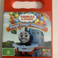 Thomas & Friends: Peep! Peep! Hurray! Three Cheers For Thomas (DVD, 2005)