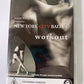 New York City Ballet Workout (DVD, 2001) With Workout Booklet All Regions
