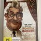 The Very Best of Ronnie Barker (DVD, 2005) Comedy Region 4