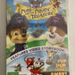 Paw Patrol: Pups and the Pirate Treasure (DVD, 2014) Region 4