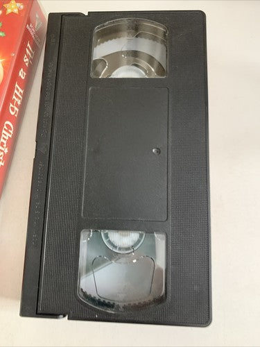Hi-5 : It's a Hi-5 Christmas (VHS, 2001) PAL