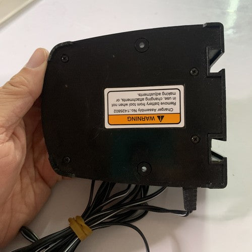 Ryobi 14.4V Battery Charger 7228401