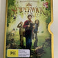 The Spiderwick Chronicles (Steelcase Collector's Edition, DVD, 2008) Region 4
