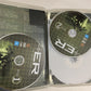 ER : The Complete Season 8 (DVD, 1999, 6-Disc) Region 4