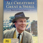 All Creatures Great and Small: The Complete Series 1 (DVD, 1978, 4-Disc) Region4
