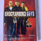 Knockaround Guys (DVD, 2001) Dennis Hopper, Vin Diesel, Seth Green  Region 4