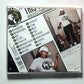 Missy Elliott – This Is Not A Test! (CD, 2003) US 62933-2