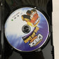 The Adventures of Chuck & Friends: Big Air Dare Movie (DVD, 2011) Region 4