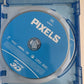 Pixels in 3D (Blu-ray 3D + 2D, 2015, 2-Disc) All Regions