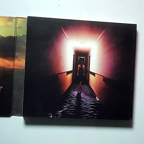 Powderfinger – Dream Days At The Hotel Existence (CD + DVD, 2007) Australia