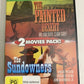 The Painted Desert / The Sundowners (DVD) Clark Gable All Regions