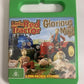 Little Red Tractor: Glorious Mud (DVD, 2005) Region 4