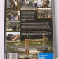 Language Of The Enemy (DVD, 2008) Linda Hardy, Eion Bailey Region 4