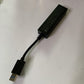 Genuine Sony PlayStation Camera Adapter CF1-2AA1 for PS5 Console