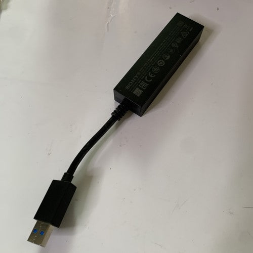 Genuine Sony PlayStation Camera Adapter CF1-2AA1 for PS5 Console