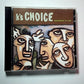 K's Choice – Paradise In Me (CD, 1995) Australia 481305 2