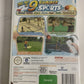 Sports Party Nintendo Wii PAL 2008 Game Complete