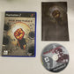 Red Faction II PS2 Sony PlayStation 2 PAL Game Complete