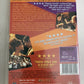 The Hairy Bird (DVD, 1998) Lynn Redgrave, Kirsten Dunst Comedy Region 4