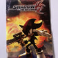 Shadow The Hedgehog PS2 Sony PlayStation 2 PAL SEGA Game Complete