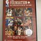 NBA Foundation: NBA Superstars On and Off The Court (DVD) Region 4