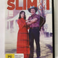 Slim & I (DVD, 2020) Slim Dusty, Joy McKean, Joy McKean Region 4 &2