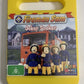 Fireman Sam: Joker Soaker (DVD, 2004) ABC Kids Region 4