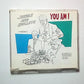 You Am I – Jewels & Bullets (CD, 1995) Australia 0630103552
