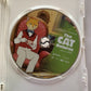 The Cat Returns (DVD, 2002) Anime Studio Ghibli Film Region 4