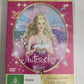 Barbie in the Nutcracker (DVD, 2001) Animated Movie Region 4 &2