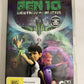 Ben 10: Destroy All Aliens | CGI Feature Film (DVD, 2010) Region 4