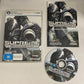 Supreme Commander PC DVD Windows Real Time Strategy Game