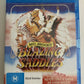 Blazing Saddles (30th Anniversary Special Edition, Blu-ray, 1974) Region B