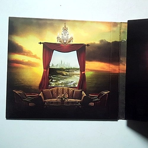 Powderfinger – Dream Days At The Hotel Existence (CD + DVD, 2007) Australia