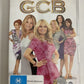 GCB : Season 1 (DVD, 2012, 2-Disc) Region 4