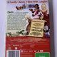 Barbie In A Christmas Carol (DVD, 2008) Animation Movie Region 4 & 2
