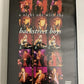 Backstreet Boys – A Night Out With The Backstreet Boys (DVD, 1998) All Regions