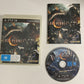 Lost Planet 2 PS3 PlayStation 3 Capcom 2010 Game Complete