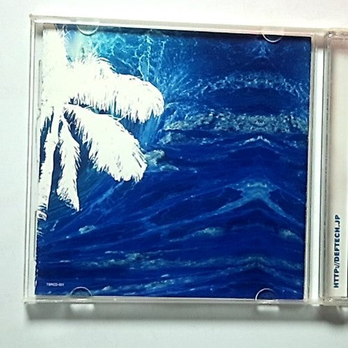 Def Tech – Lokahi Lani  (CD, 2005) Japan TBRCD-001