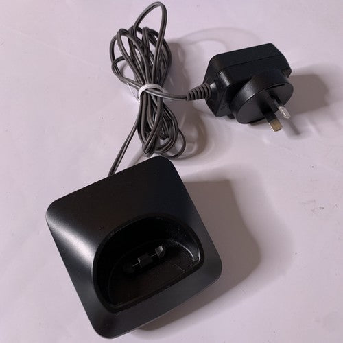 Genuine Panasonic PNLC1040 Charger PNLV233AL For Cordless Phone Handset