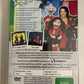 Sally Squad This Little Light (DVD) All Regions