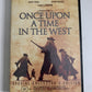 Once Upon a Time in the West (DVD, 1968) Charles Bronson, Henry Fonda NEW