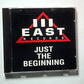 Various – Just The Beginning (CD, 1992) US CDJB-0015