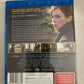 The Girl on the Train (Blu-ray, 2016) Emily Blunt Region B