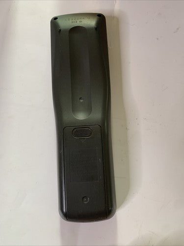 Genuine Panasonic VCR TV Remote Control UR57CV680-4