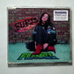 Frankee – F U Right Back (CD, 2004) Australia 675083 2