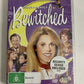 Bewitched : Season 8 (DVD, 1966, 4-Disc) Region 4